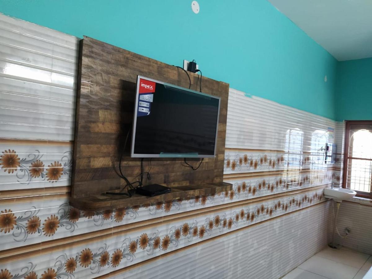 Prasanna Laxmi Residency Bhadrachalam Esterno foto