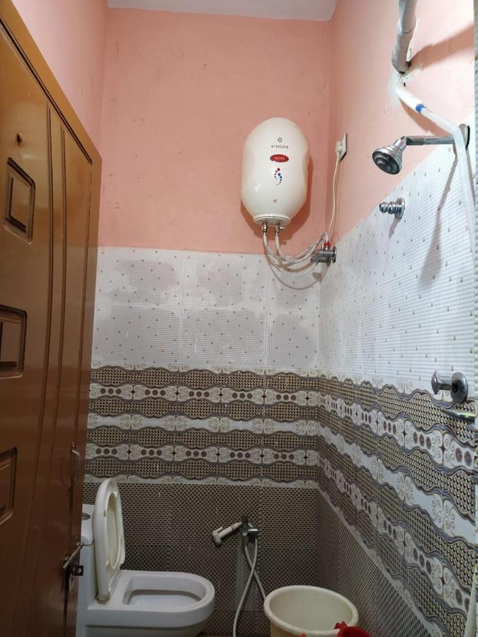 Prasanna Laxmi Residency Bhadrachalam Esterno foto